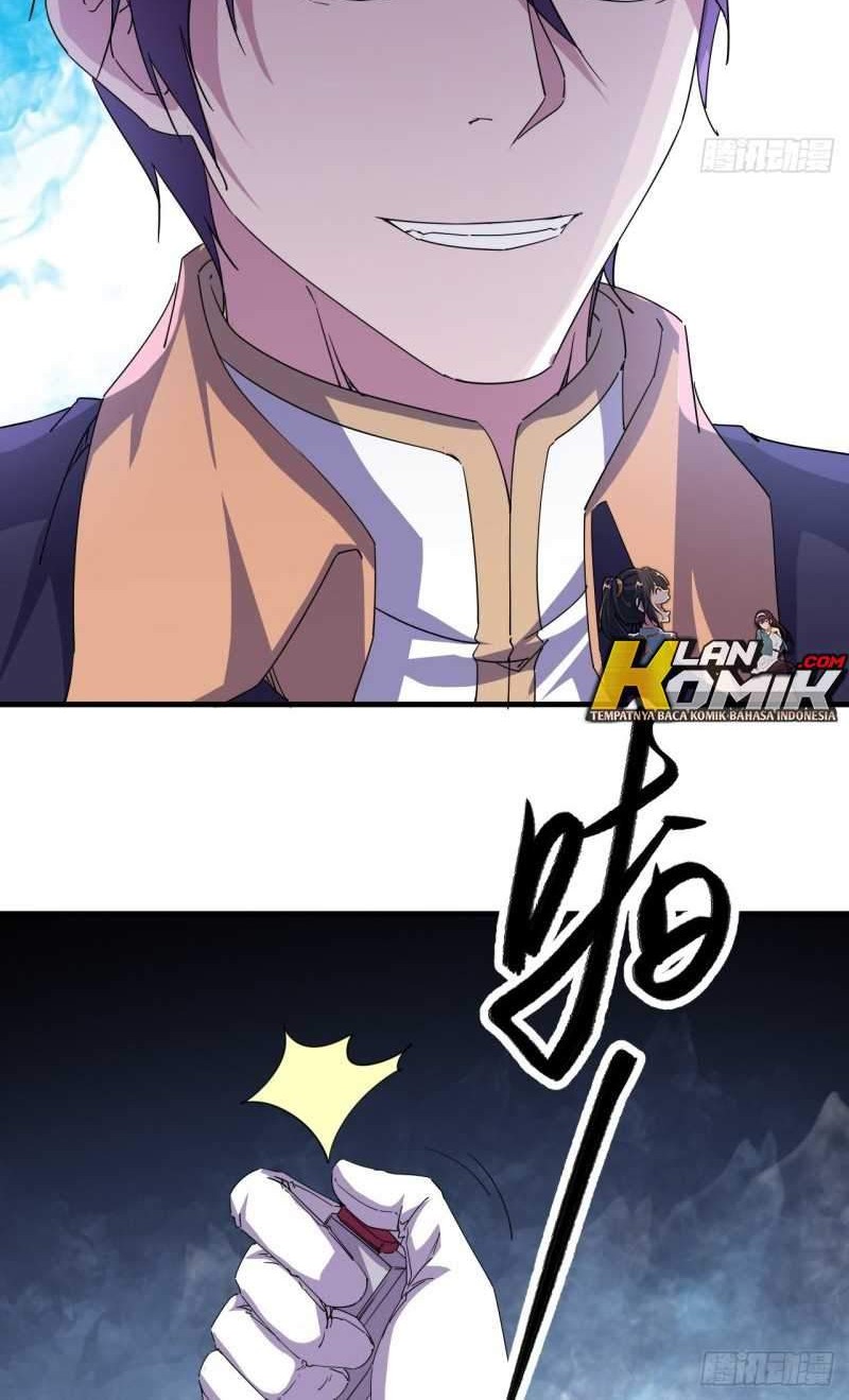 Ten Thousand Races Battle Chapter 01 Gambar 29