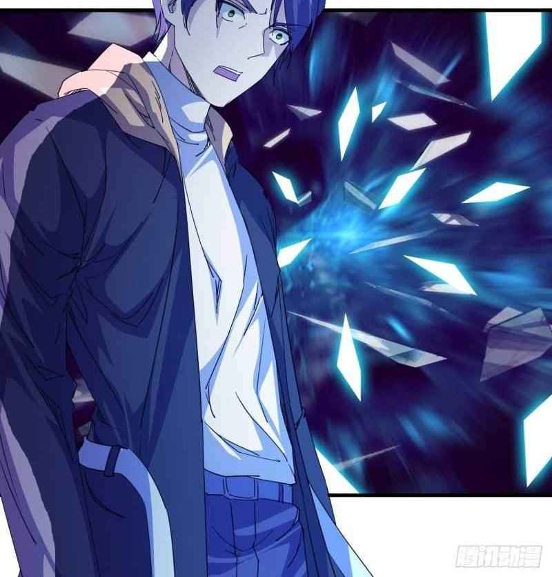 Ten Thousand Races Battle Chapter 01 Gambar 31