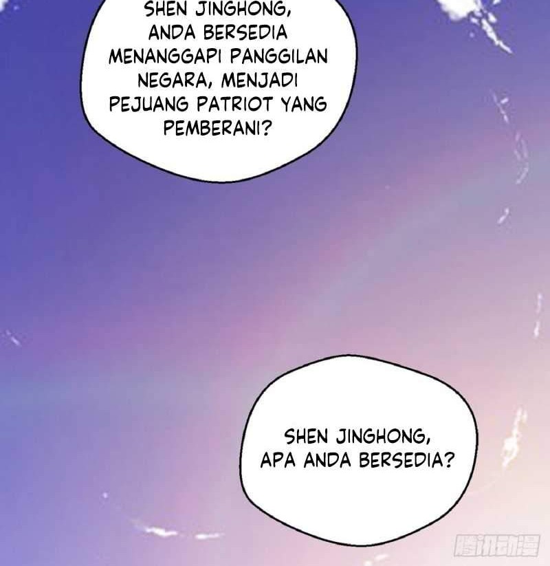 Ten Thousand Races Battle Chapter 01 Gambar 3