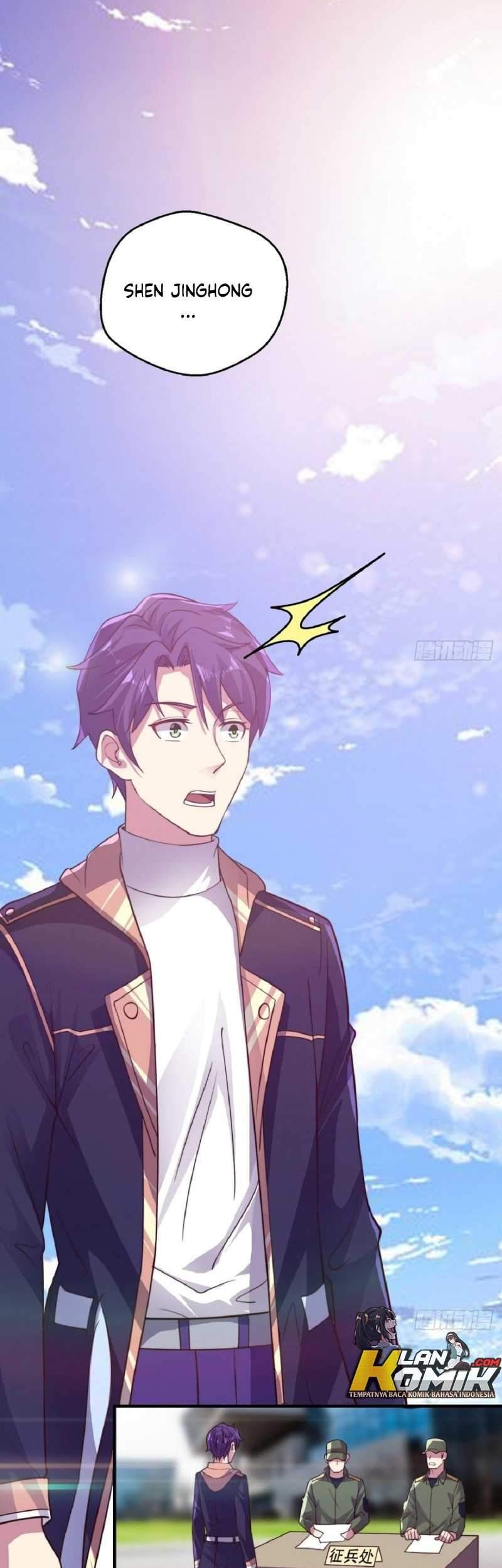 Ten Thousand Races Battle Chapter 01 Gambar 4