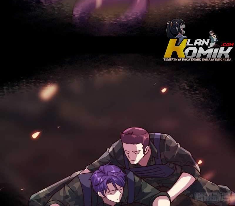 Ten Thousand Races Battle Chapter 01 Gambar 17