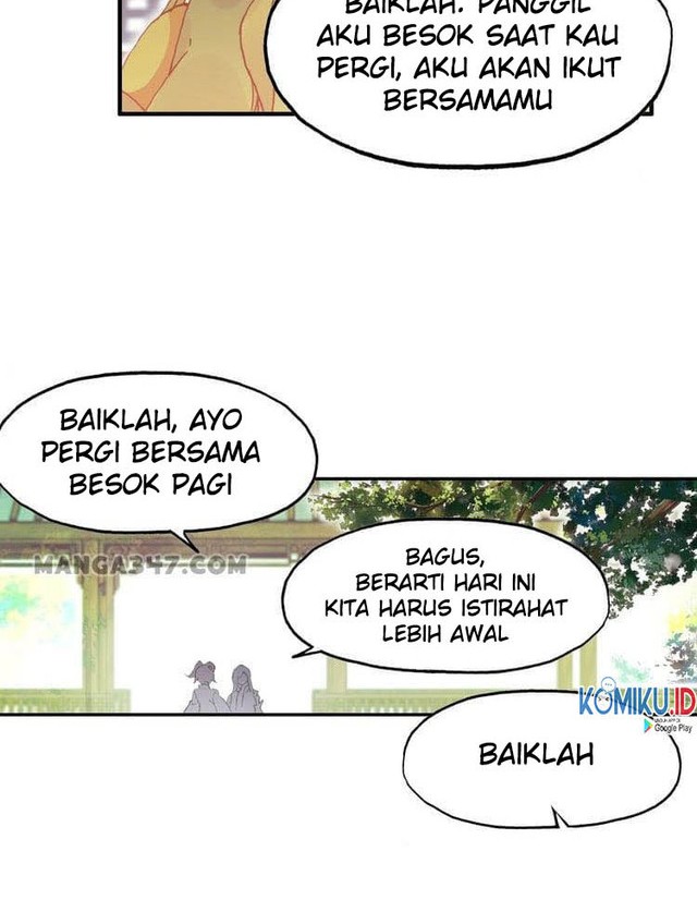 Heavenly Jewel Change Chapter 25 Gambar 3