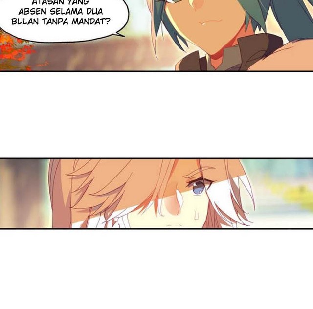 Heavenly Jewel Change Chapter 26 Gambar 9