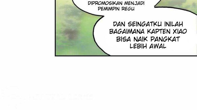 Heavenly Jewel Change Chapter 26.5 Gambar 5