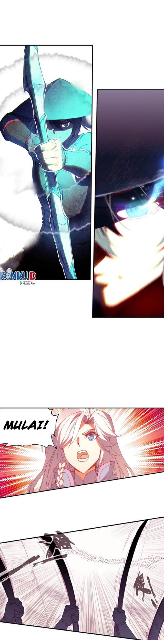Baca Heavenly Jewel Change Chapter 27.5 Gambar 2