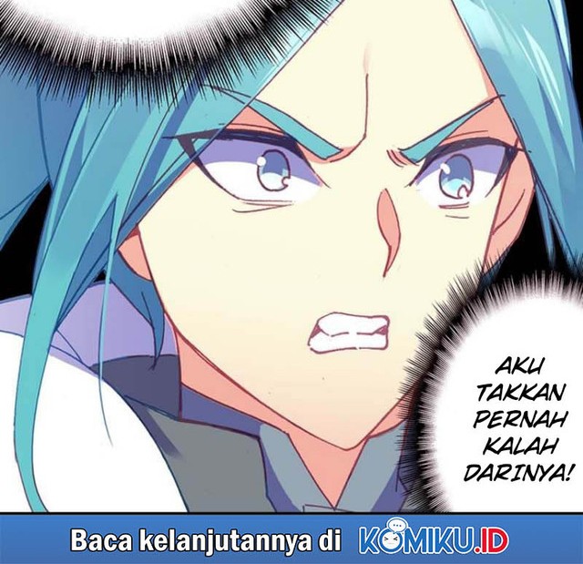 Heavenly Jewel Change Chapter 27.5 Gambar 11