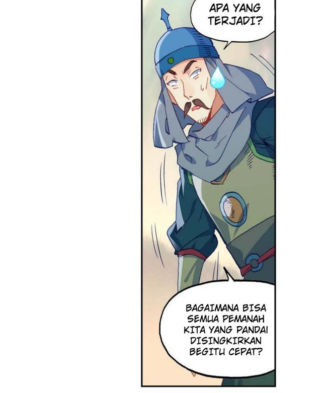 Heavenly Jewel Change Chapter 28 Gambar 3