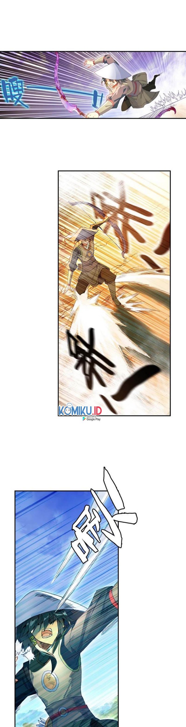Heavenly Jewel Change Chapter 28 Gambar 10