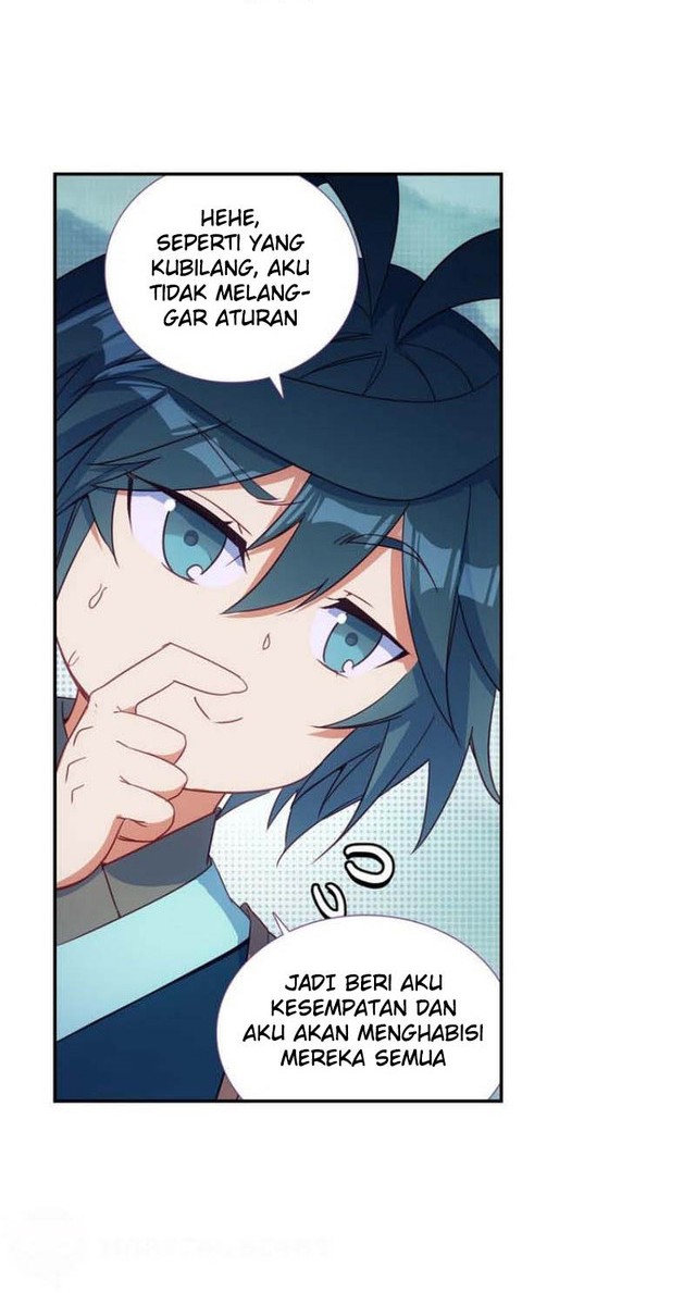 Heavenly Jewel Change Chapter 29 Gambar 9