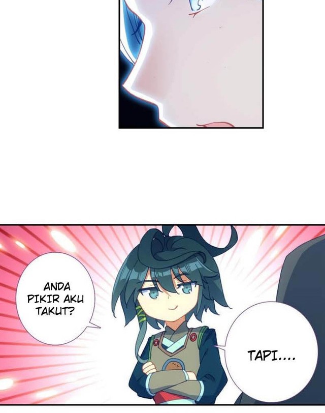 Heavenly Jewel Change Chapter 29.5 Gambar 5