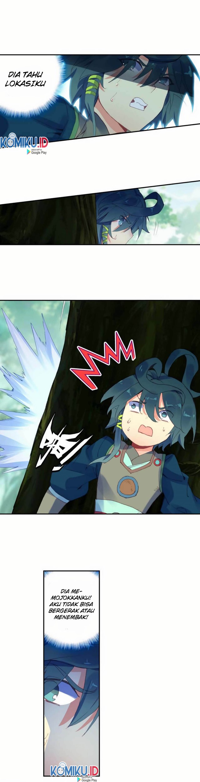 Baca Heavenly Jewel Change Chapter 30.5 Gambar 2