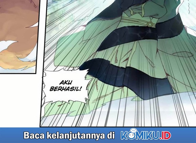 Heavenly Jewel Change Chapter 30.5 Gambar 12