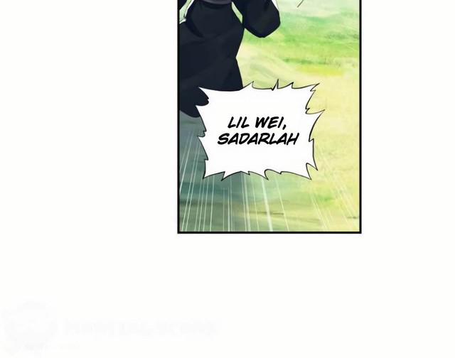 Heavenly Jewel Change Chapter 31.5 Gambar 7