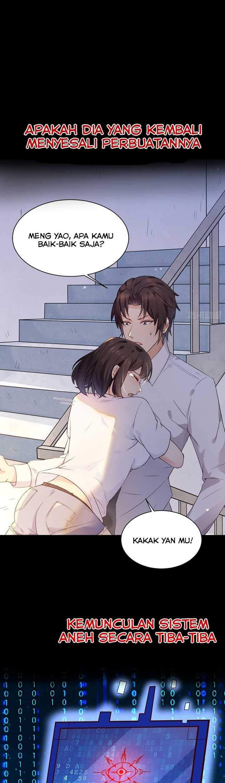 Baca Komik Back to the City: The Strongest Investment King Chapter 00 Gambar 1