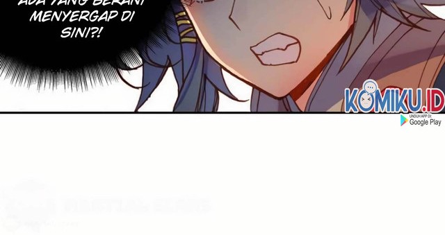 Heavenly Jewel Change Chapter 34 Gambar 6