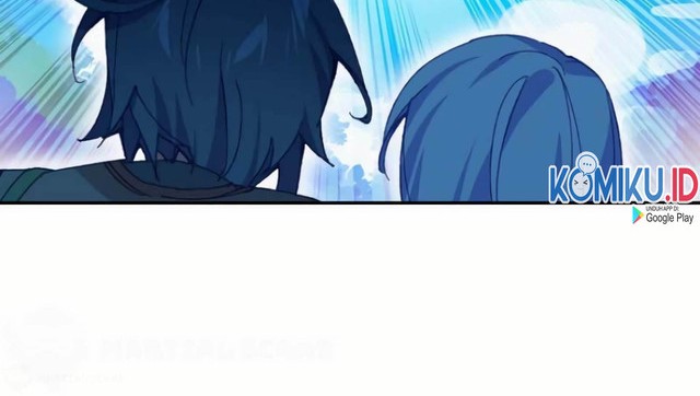 Heavenly Jewel Change Chapter 34 Gambar 12