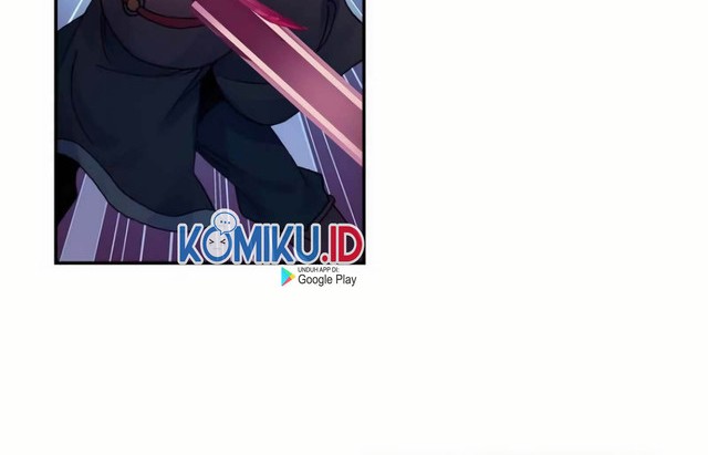 Heavenly Jewel Change Chapter 34.5 Gambar 14