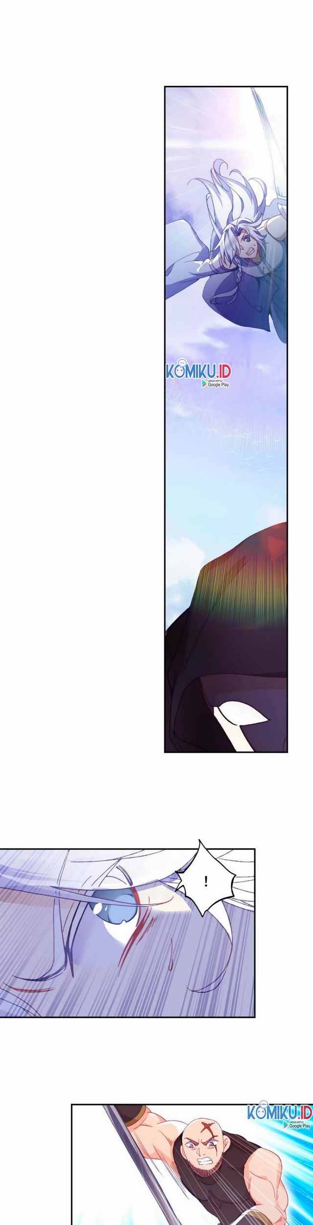 Heavenly Jewel Change Chapter 35 Gambar 13