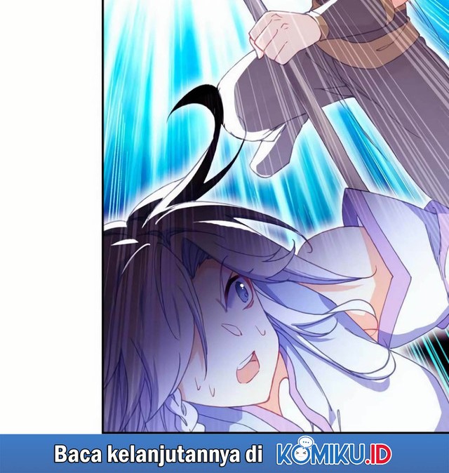 Heavenly Jewel Change Chapter 35 Gambar 14