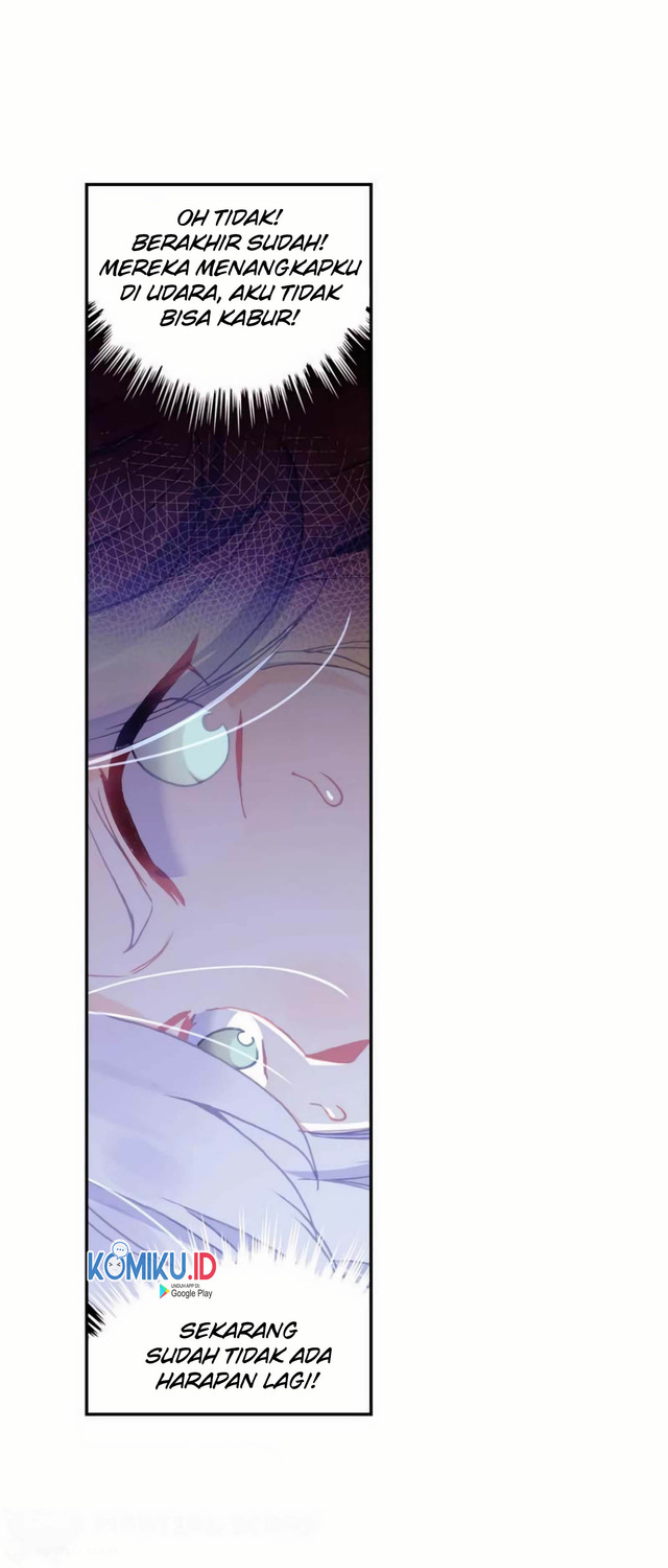 Baca  Heavenly Jewel Change Chapter 35.5 Gambar 2