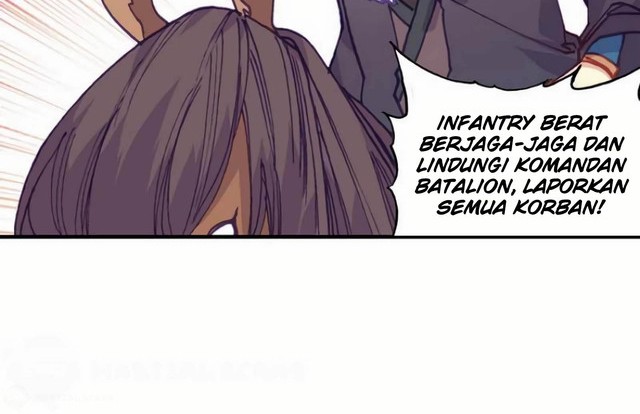 Heavenly Jewel Change Chapter 35.5 Gambar 8