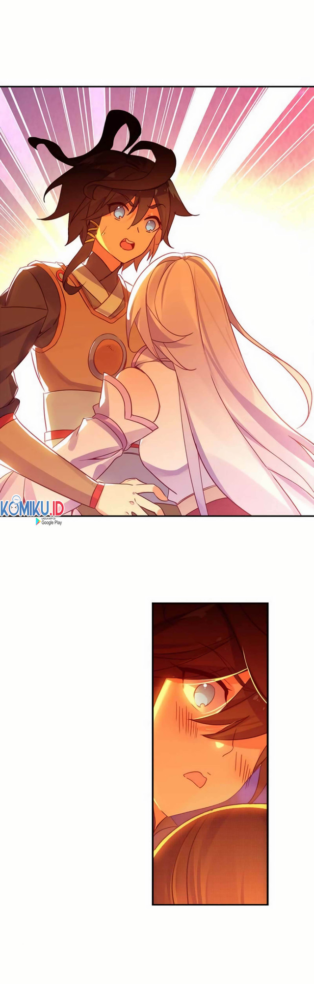 Baca  Heavenly Jewel Change Chapter 37 Gambar 2