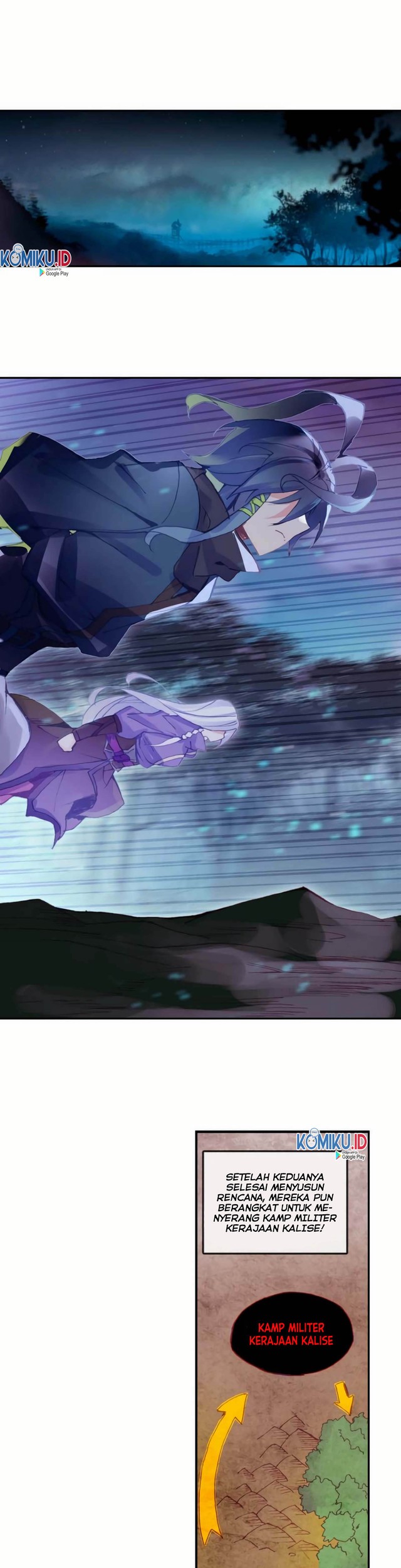 Baca  Heavenly Jewel Change Chapter 38 Gambar 2