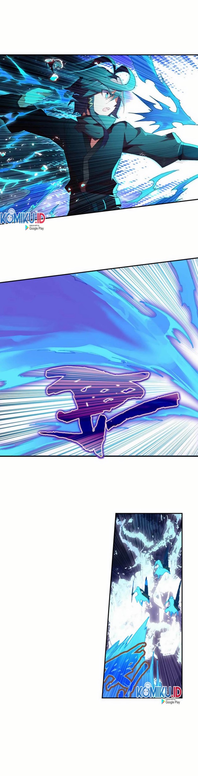 Baca Heavenly Jewel Change Chapter 38.5 Gambar 2