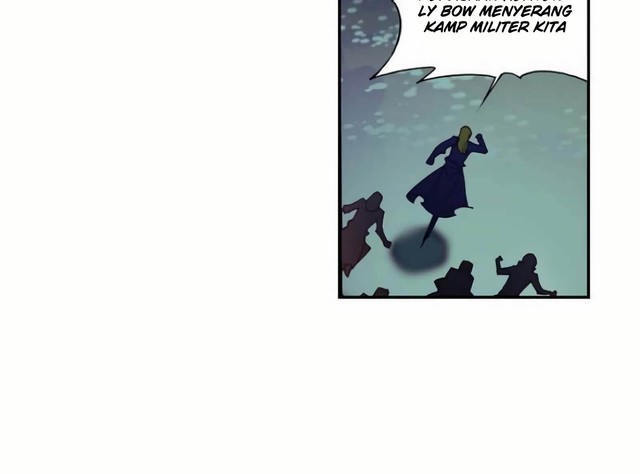 Heavenly Jewel Change Chapter 39 Gambar 4