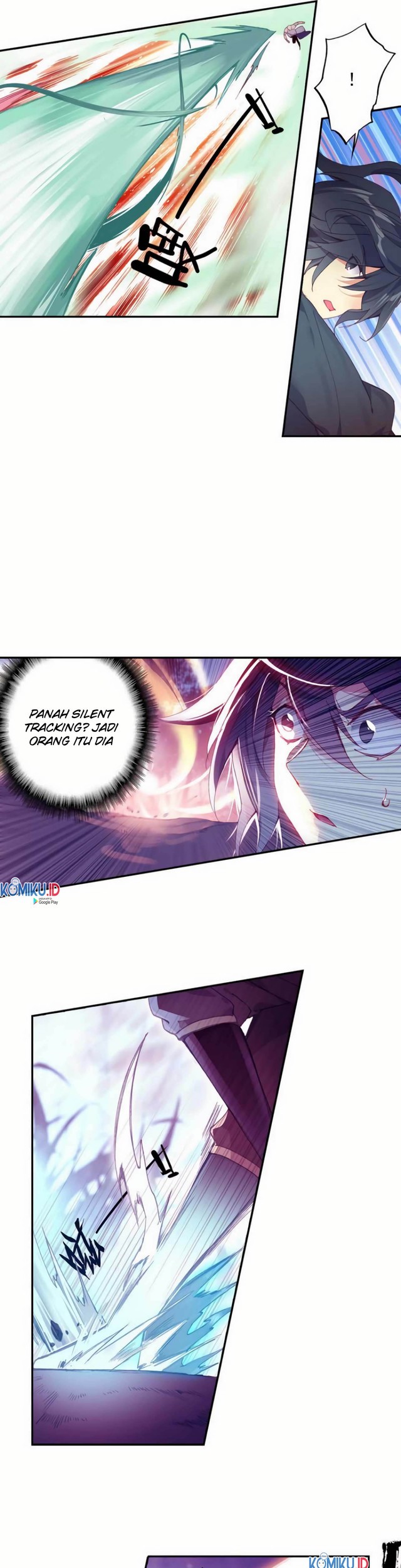 Heavenly Jewel Change Chapter 39 Gambar 8