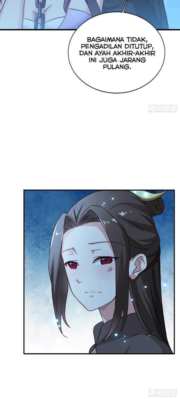 Custom Heavenly Court Chapter 10 Gambar 18