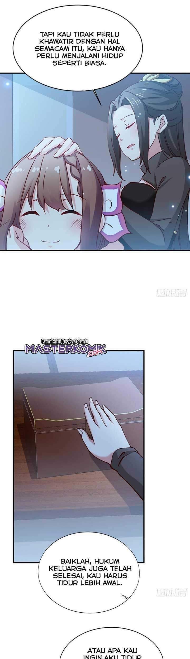 Custom Heavenly Court Chapter 10 Gambar 20