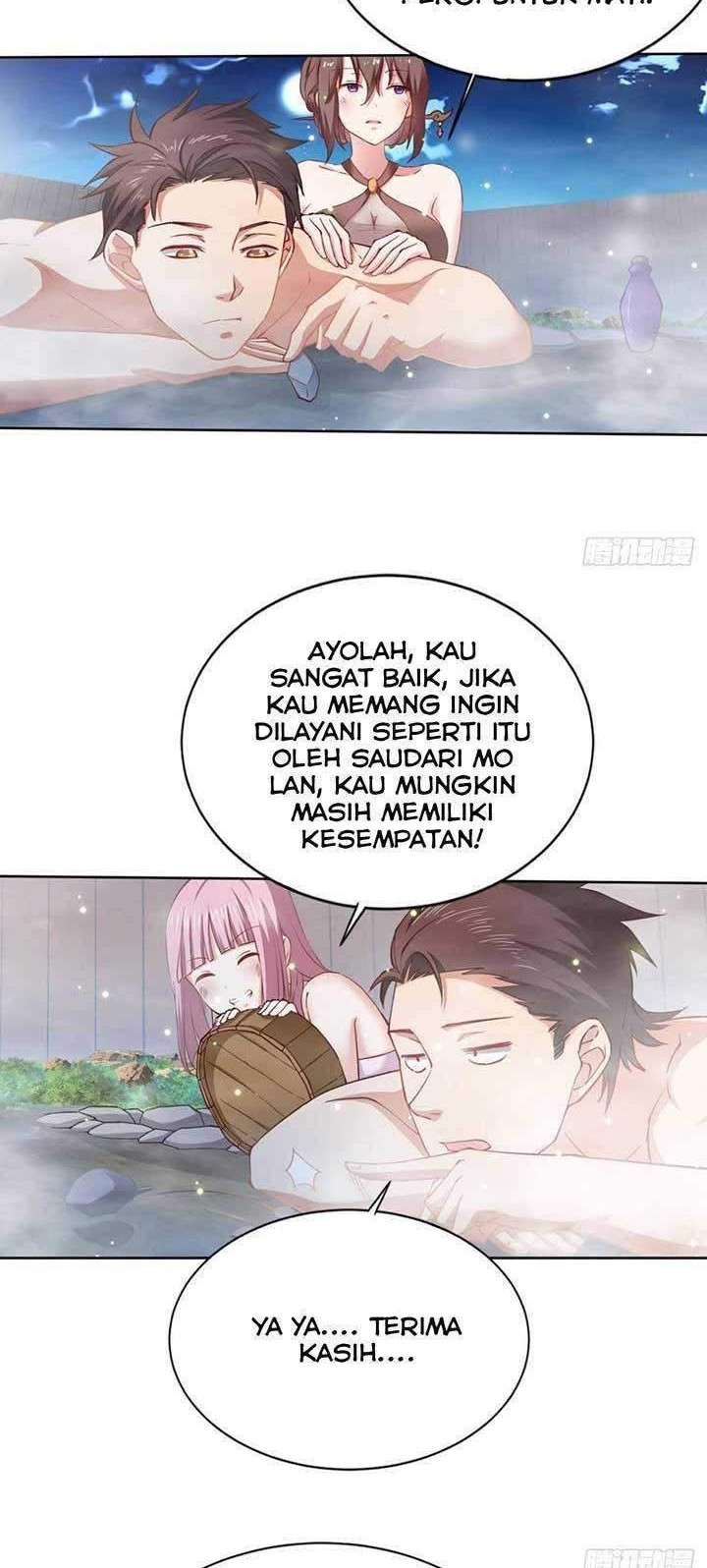 Custom Heavenly Court Chapter 10 Gambar 12