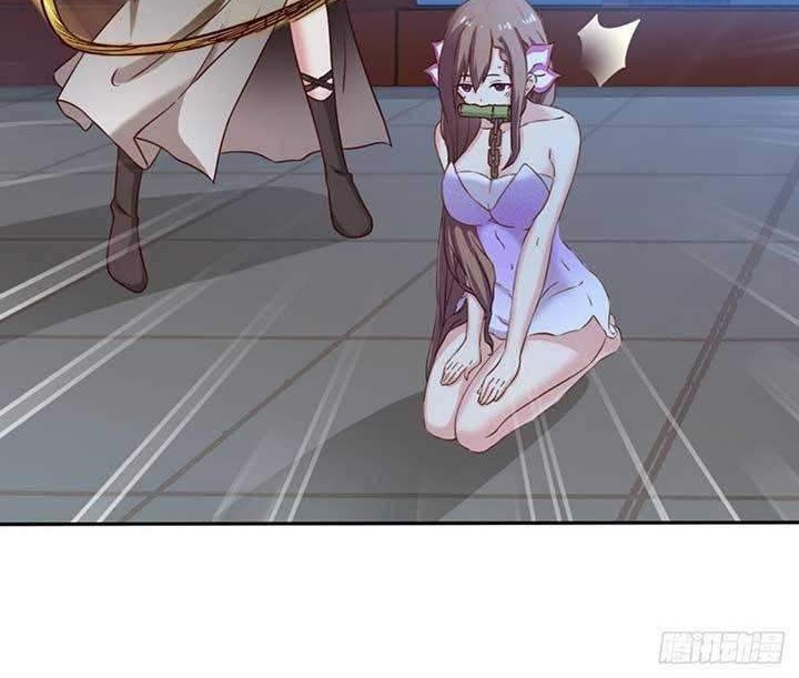 Custom Heavenly Court Chapter 10 Gambar 14