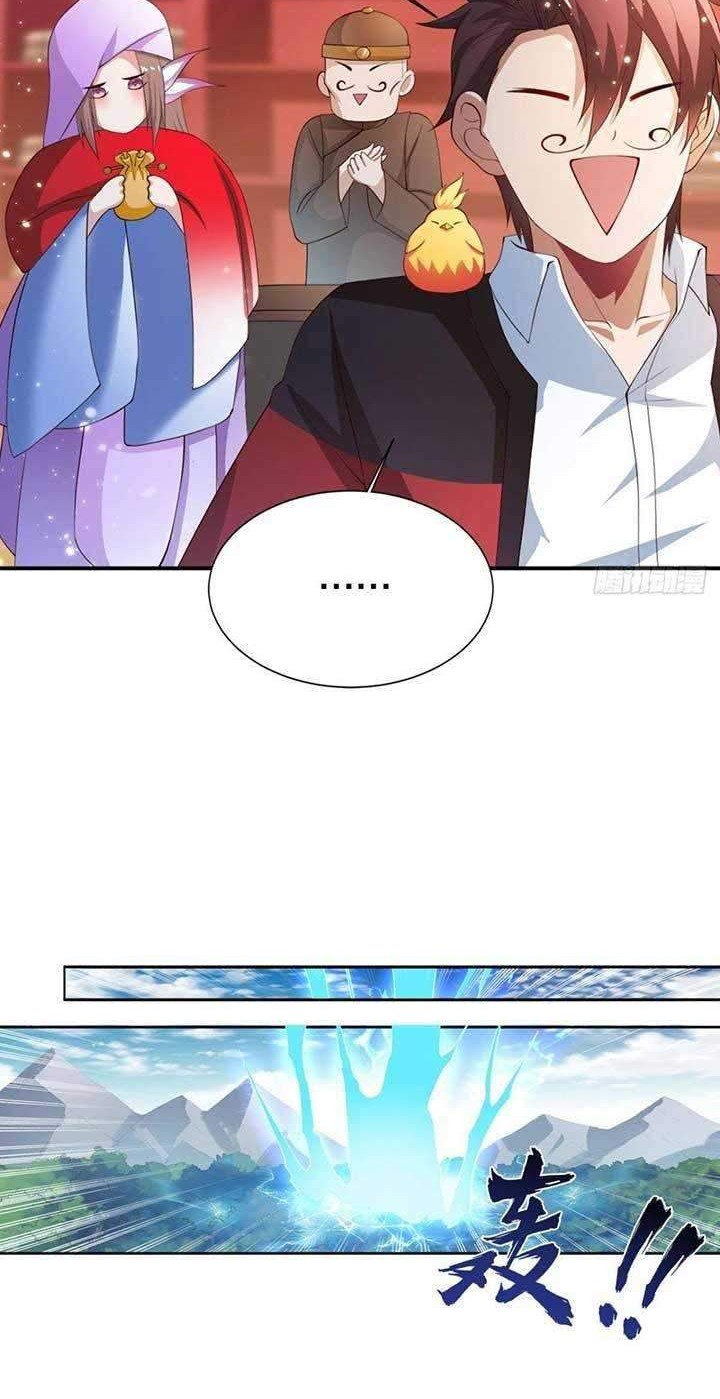 Custom Heavenly Court Chapter 09 Gambar 9