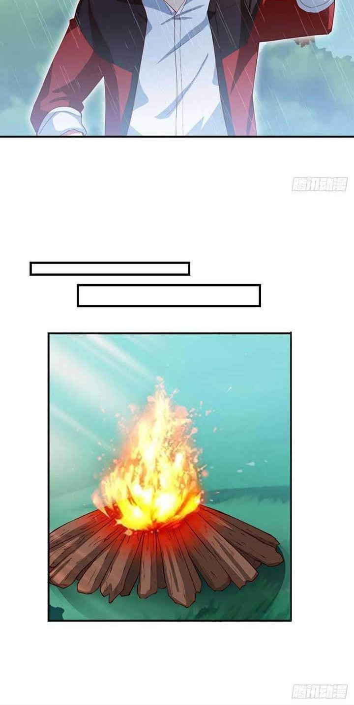 Custom Heavenly Court Chapter 08 Gambar 5