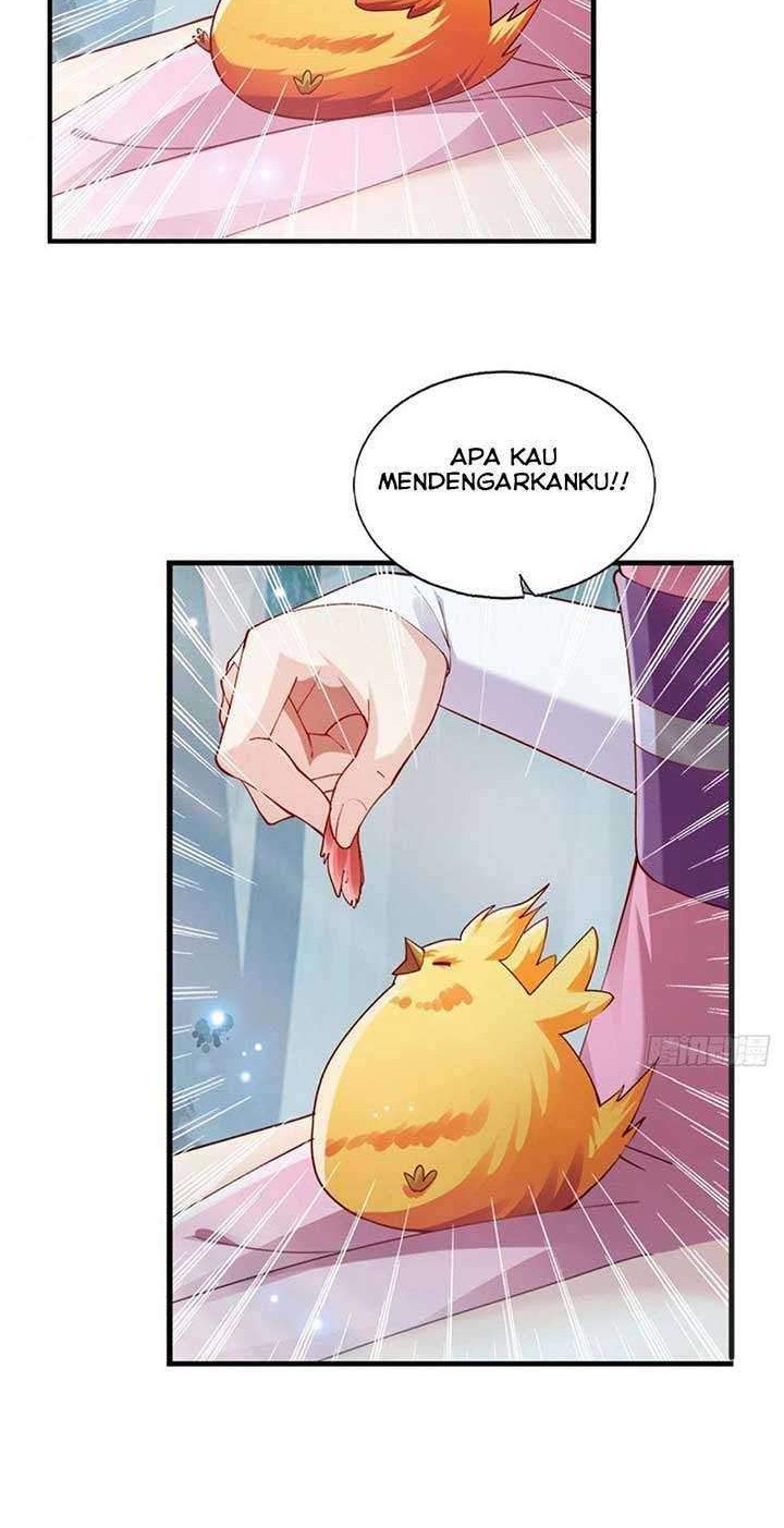 Custom Heavenly Court Chapter 08 Gambar 7