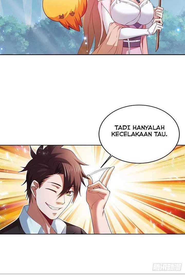 Custom Heavenly Court Chapter 08 Gambar 13