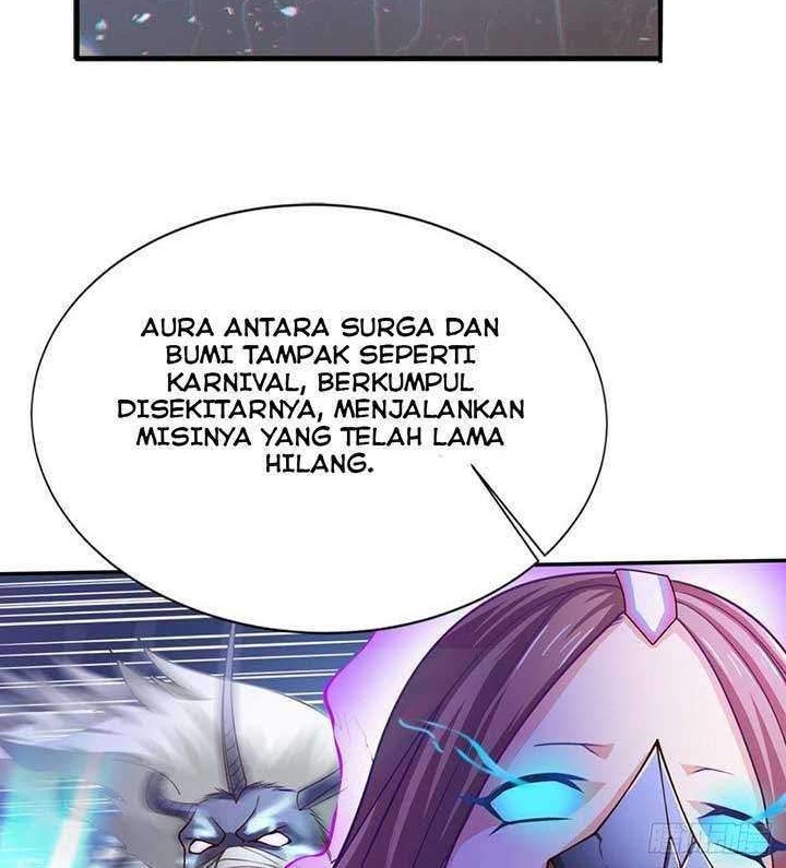 Custom Heavenly Court Chapter 07 Gambar 17