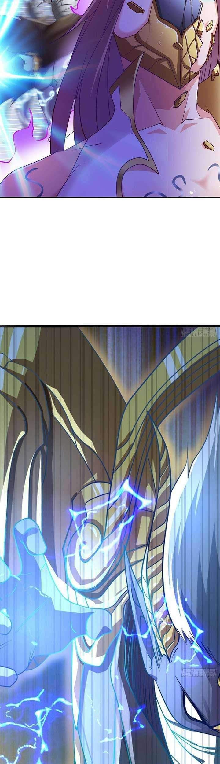 Custom Heavenly Court Chapter 07 Gambar 18