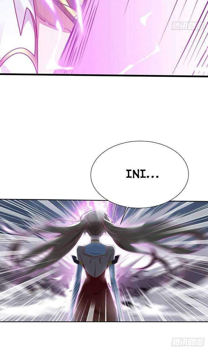 Custom Heavenly Court Chapter 07 Gambar 12