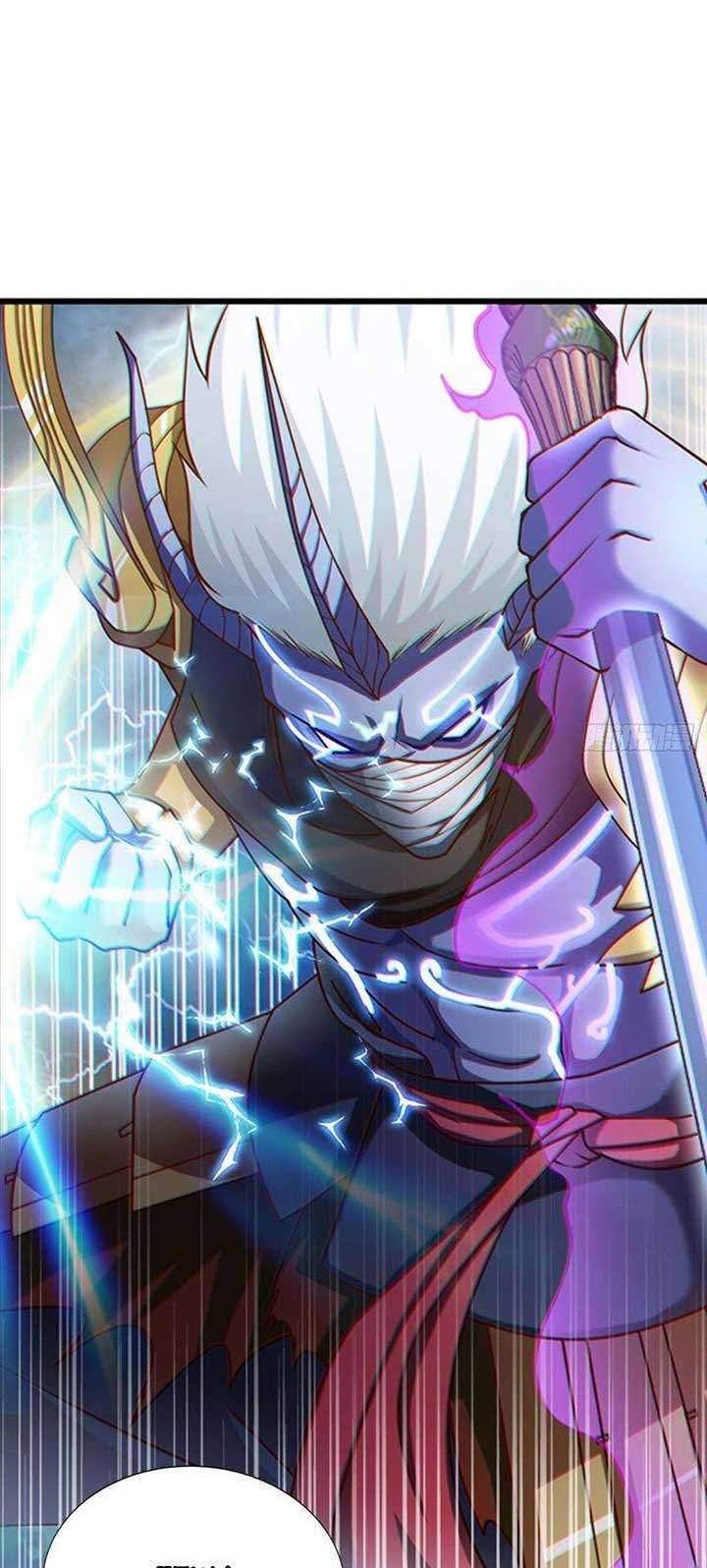 Custom Heavenly Court Chapter 07 Gambar 14