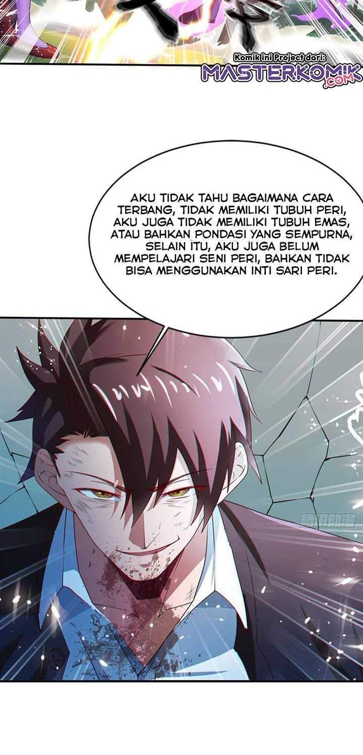 Custom Heavenly Court Chapter 06 Gambar 19