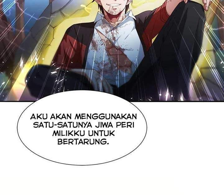 Custom Heavenly Court Chapter 06 Gambar 21