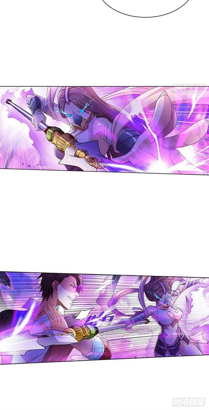 Custom Heavenly Court Chapter 06 Gambar 9