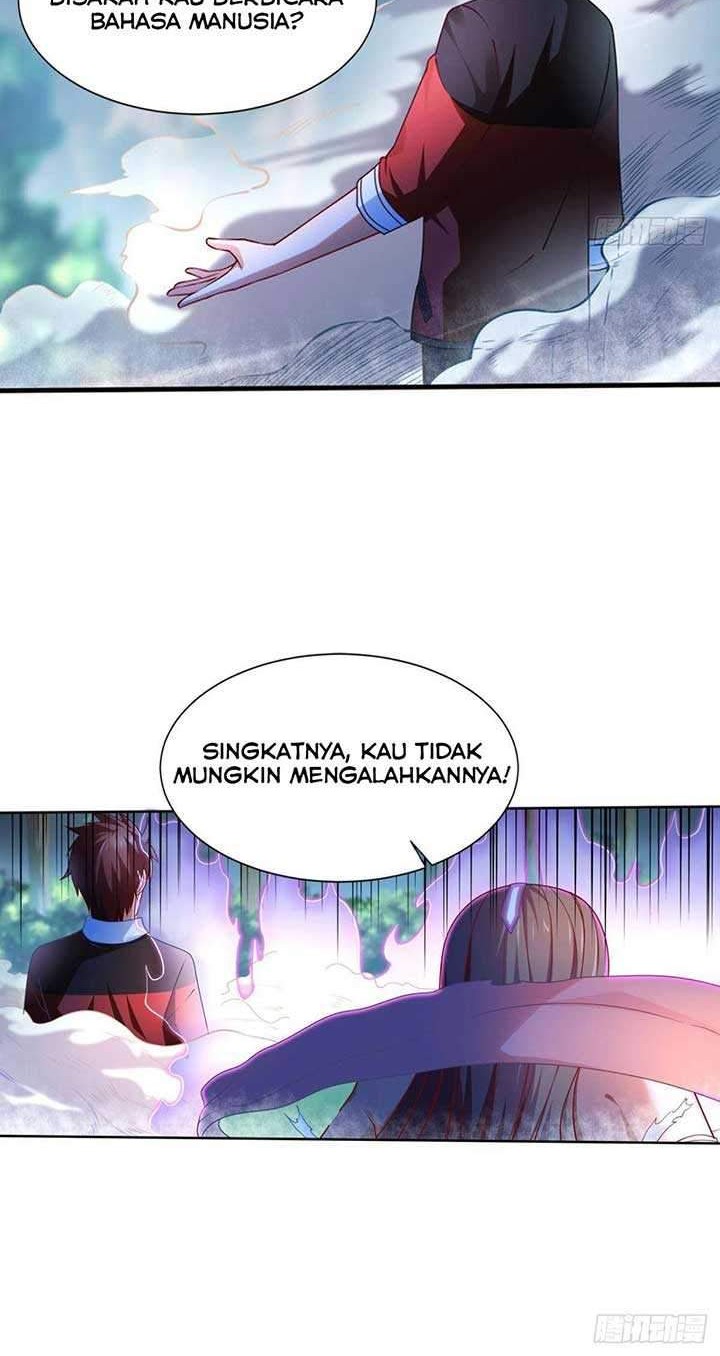 Custom Heavenly Court Chapter 06 Gambar 13