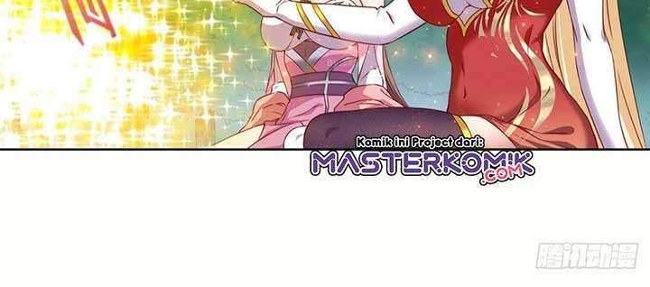 Custom Heavenly Court Chapter 05 Gambar 19