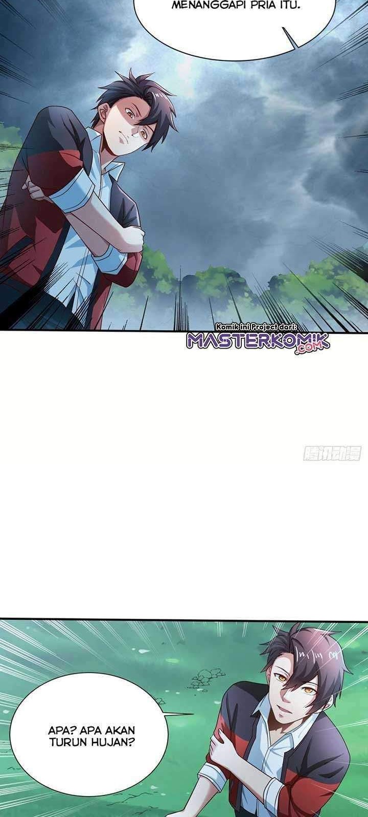 Custom Heavenly Court Chapter 05 Gambar 24