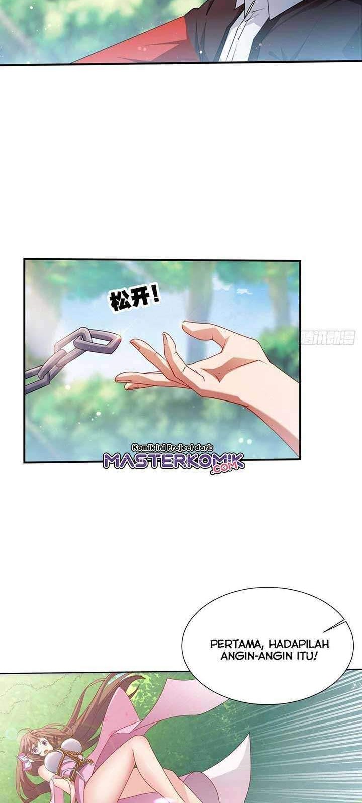 Custom Heavenly Court Chapter 05 Gambar 3