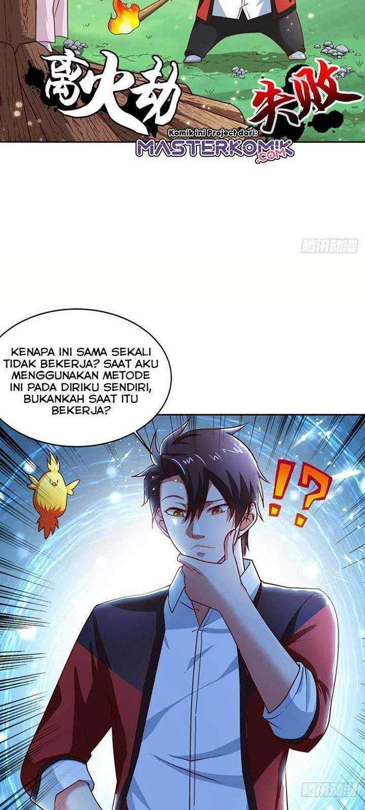 Custom Heavenly Court Chapter 05 Gambar 10